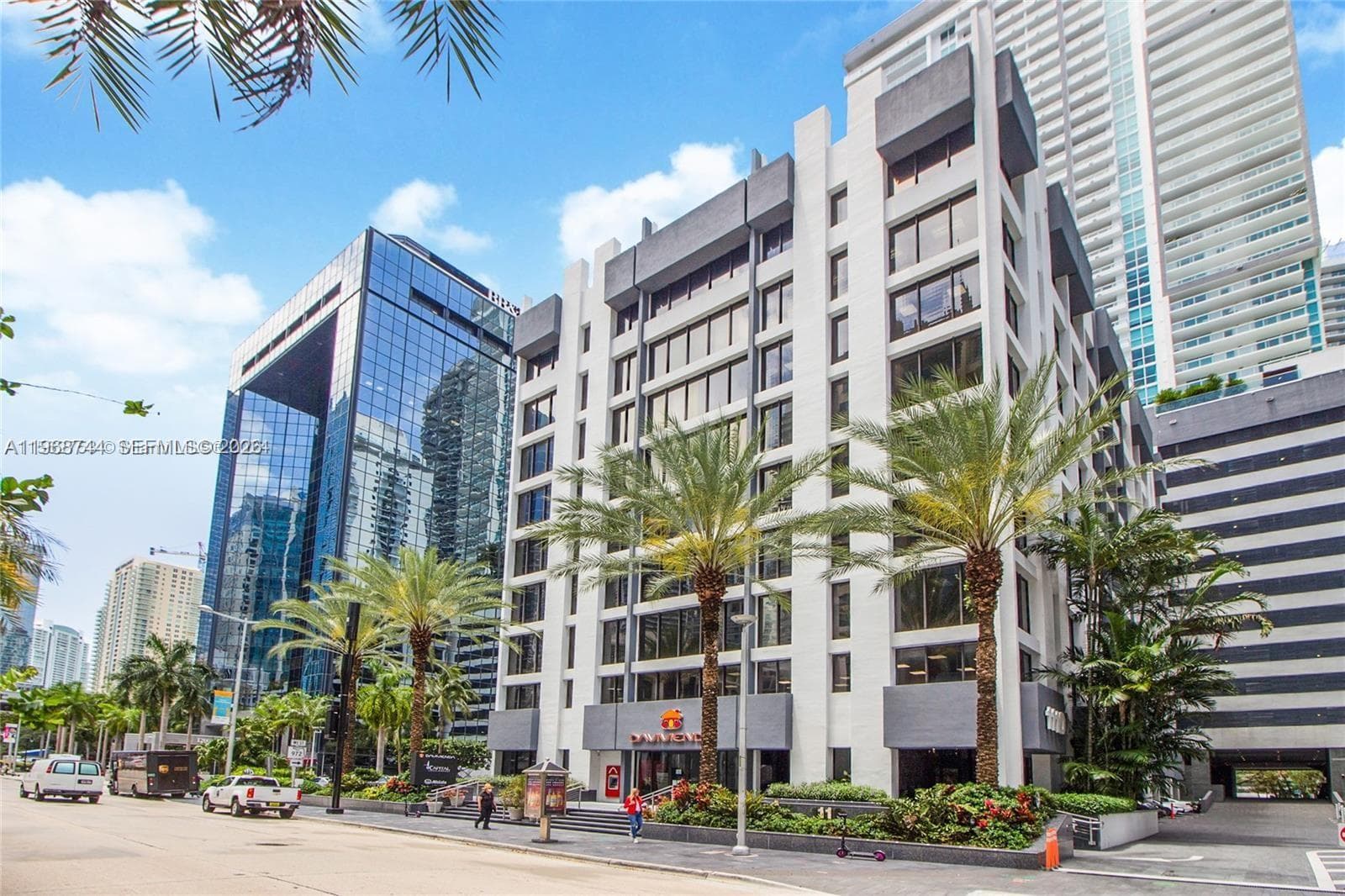 1110 Brickell Ave # 804, Miami FL 33131