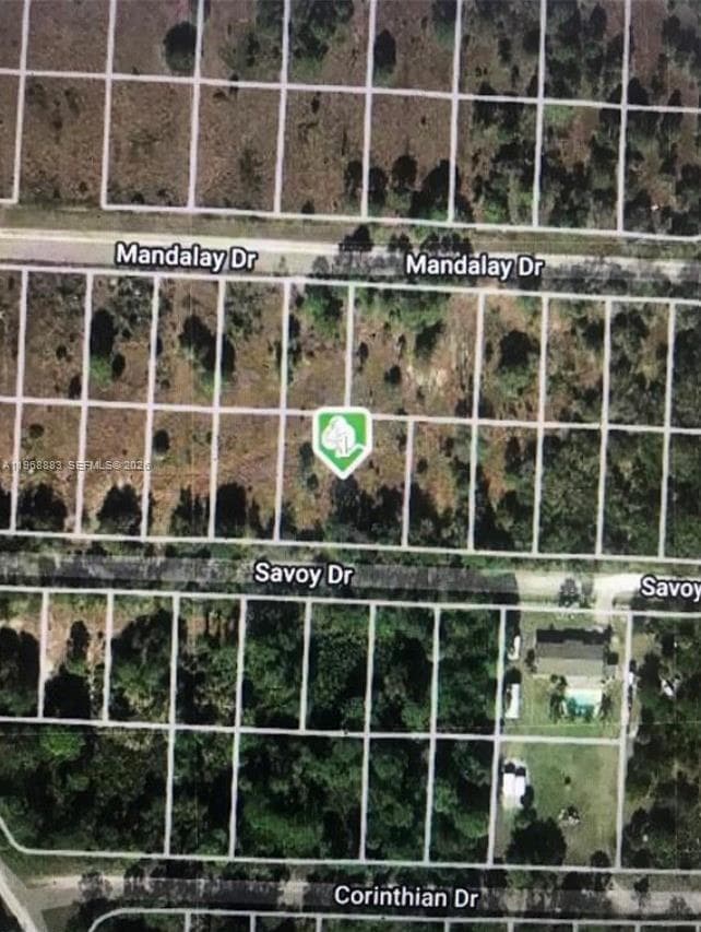 27118 savoy Dr, Punta Gorda FL 33955