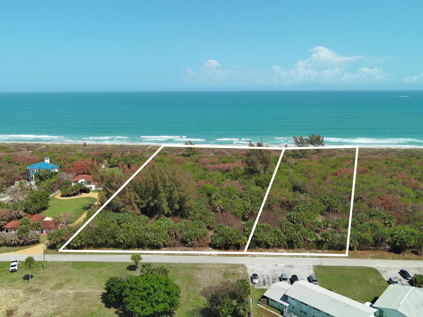 0 Tamarind Drive, Fort Pierce FL 34949