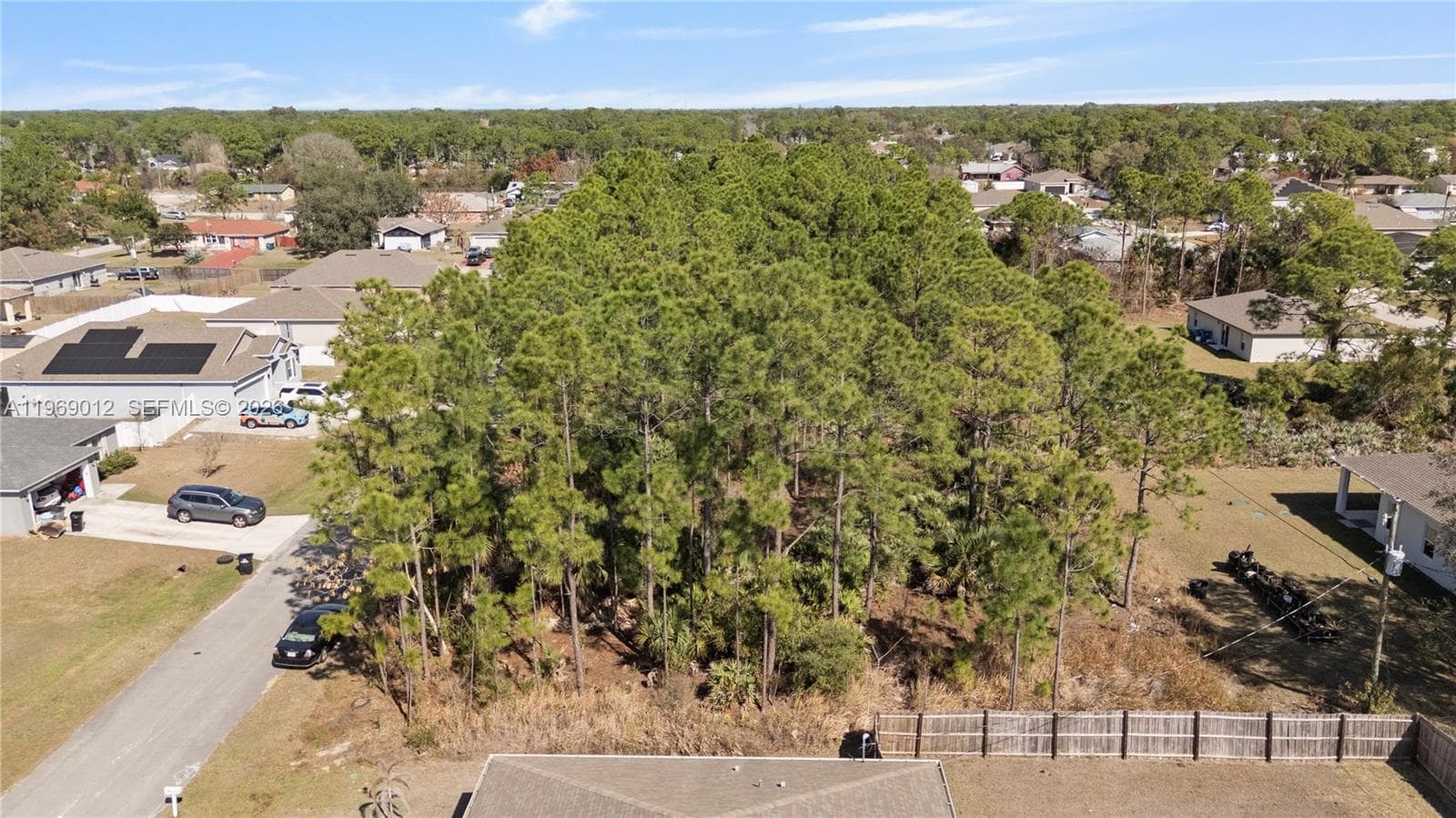 999 Cranberry Rd SE, Palm Bay FL 32909