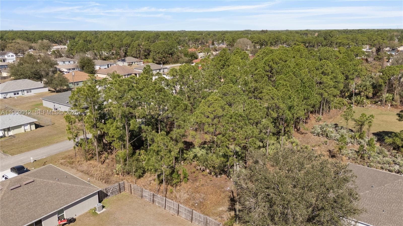 999 Cranberry Rd SE, Palm Bay FL 32909