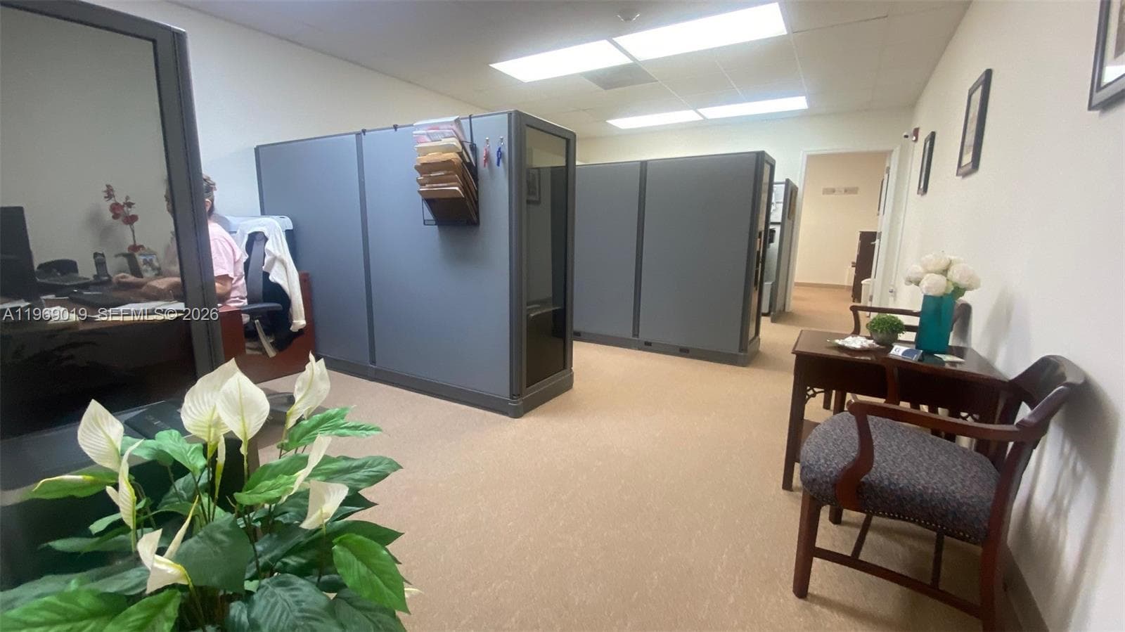 office space