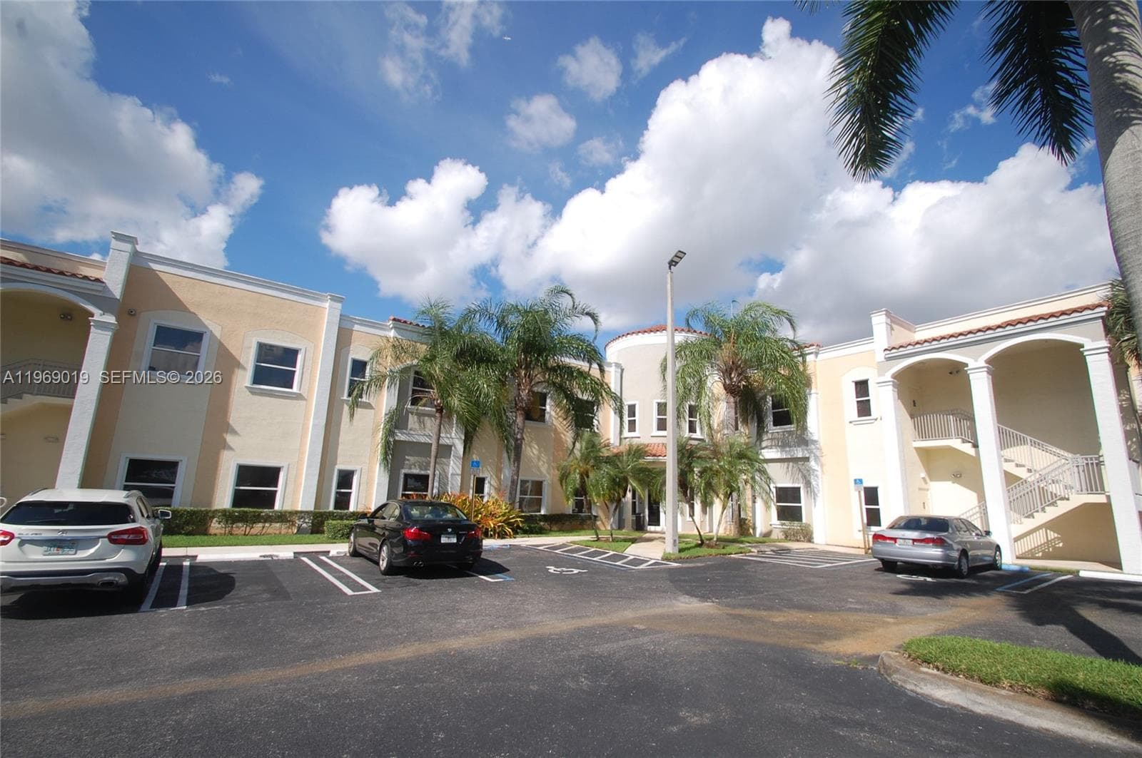 11981 SW 144th Ct # 109, Miami FL 33186