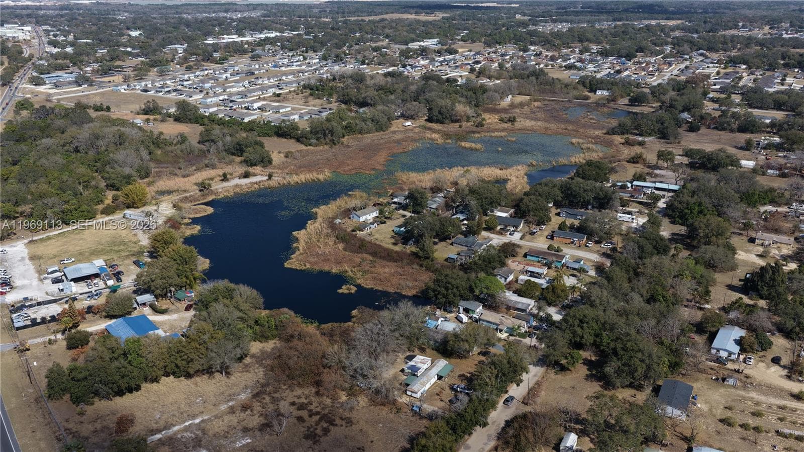 800 US HIGHWAY 17/92, Davenport FL 33837