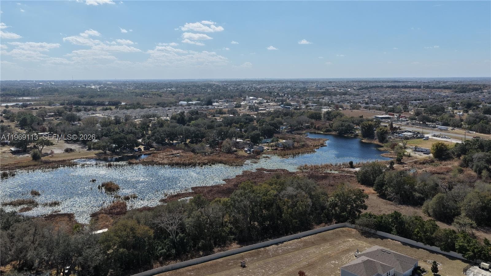 800 US HIGHWAY 17/92, Davenport FL 33837