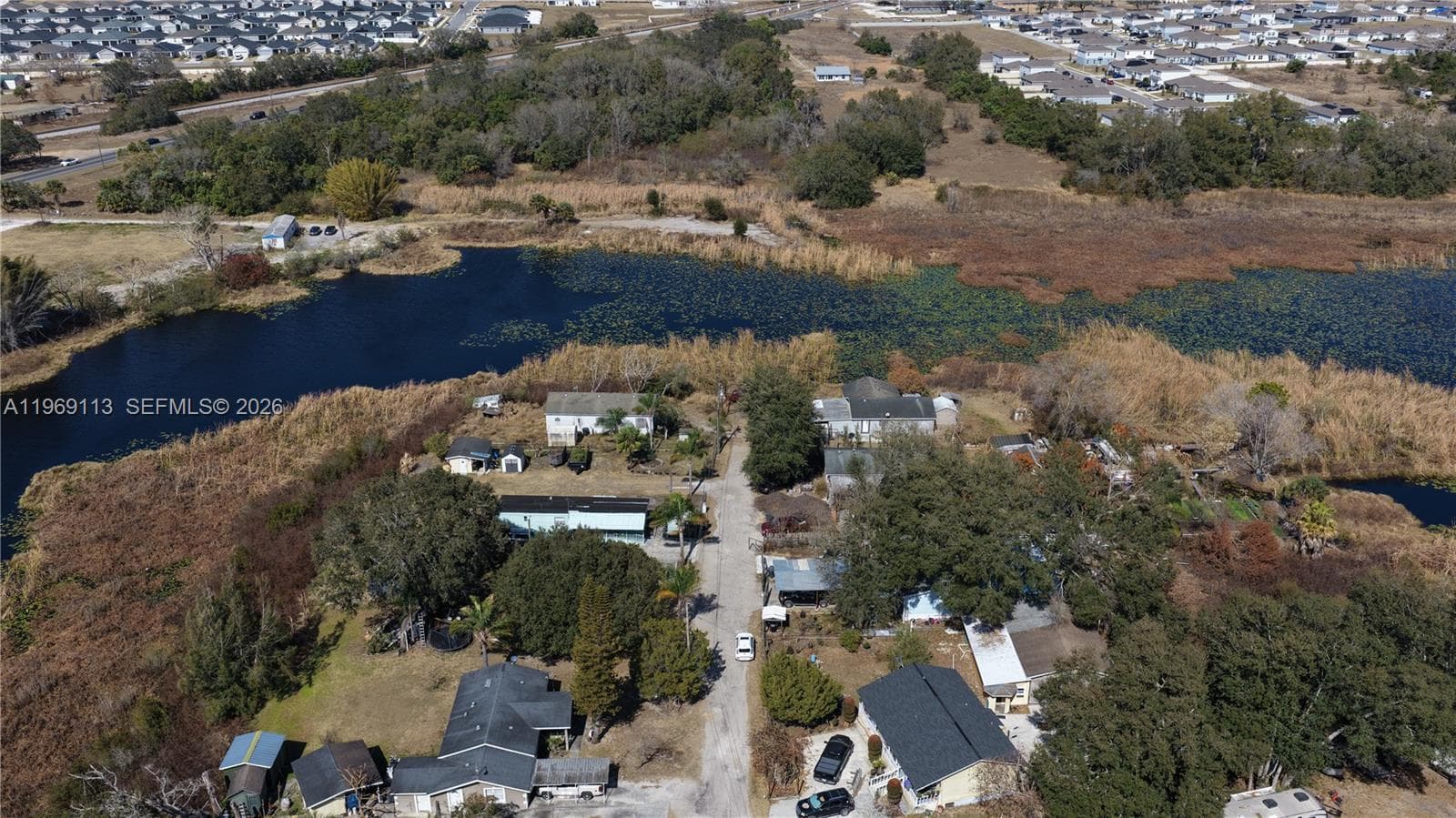 800 US HIGHWAY 17/92, Davenport FL 33837