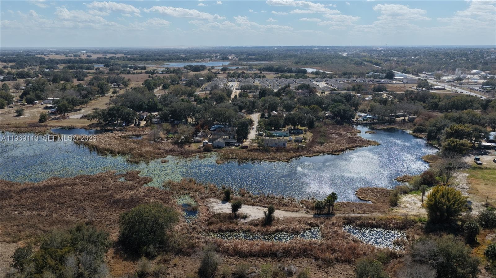 800 US HIGHWAY 17/92, Davenport FL 33837