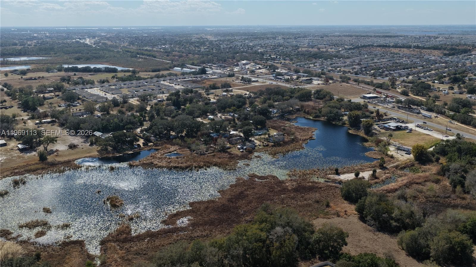 800 US HIGHWAY 17/92, Davenport FL 33837