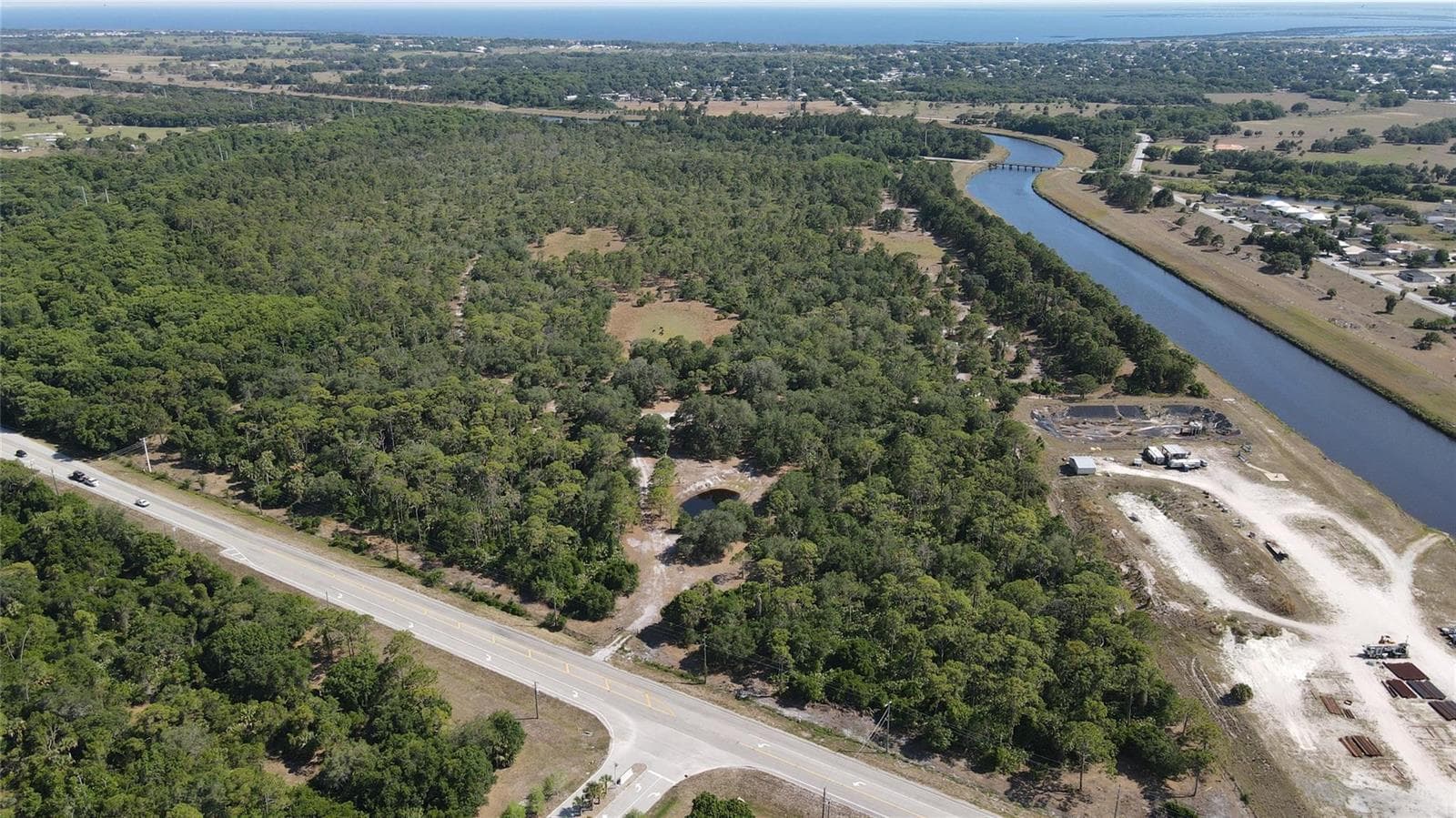 4340 Highway 710, Okeechobee FL 34974