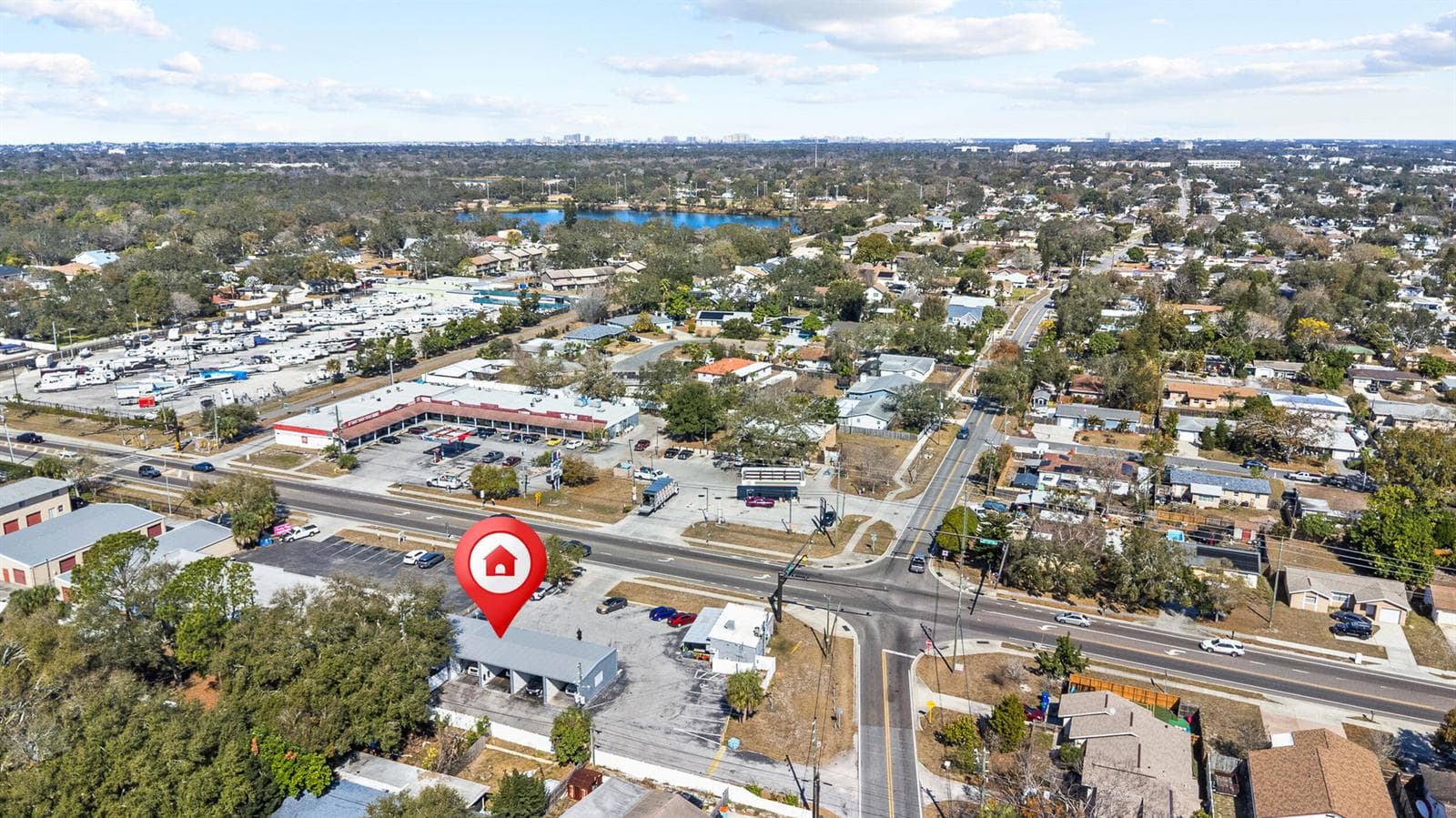 11500 Walsingham Road, Largo FL 33778