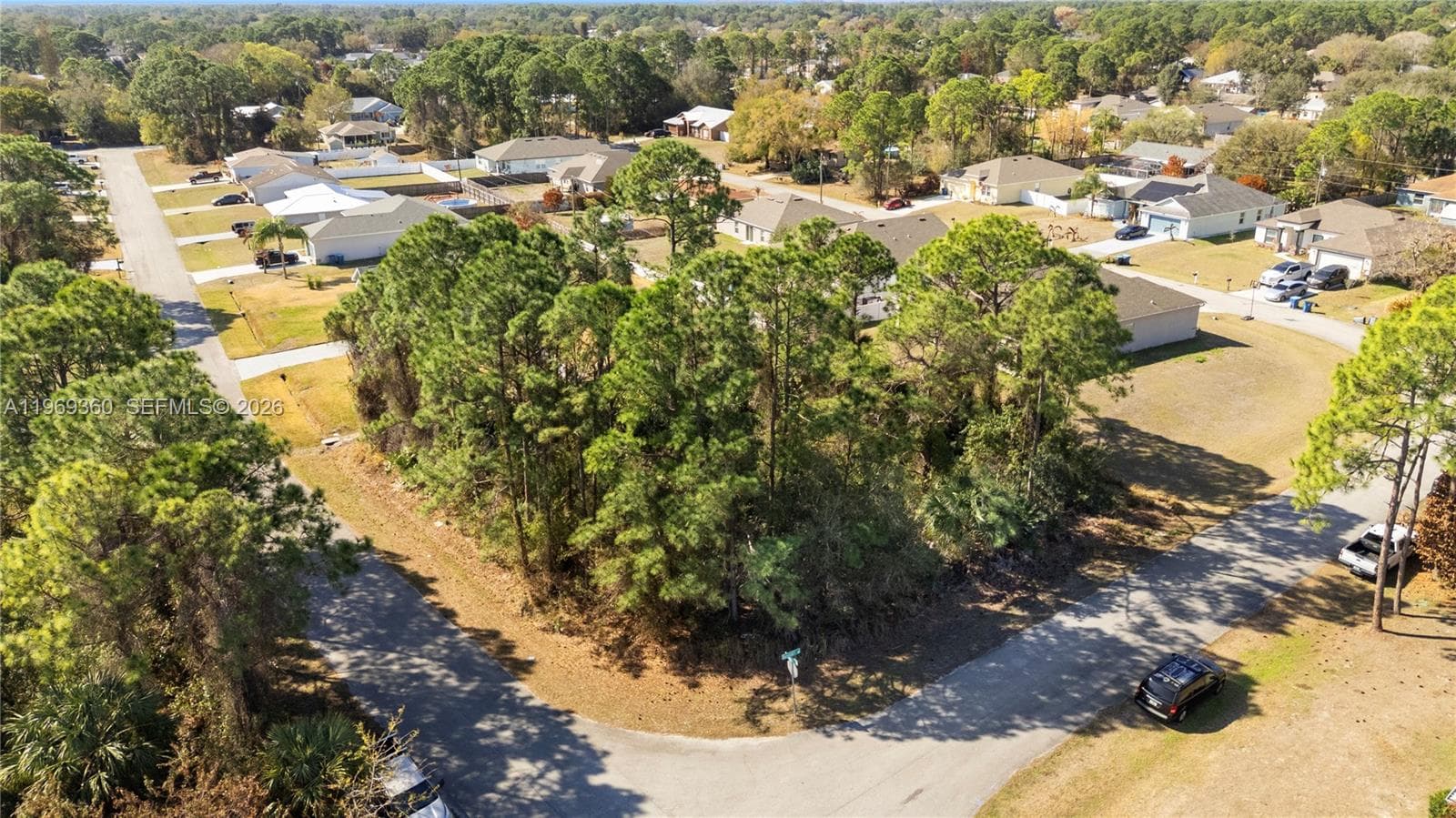 1070 Commerce RD SE, Palm Bay FL 32909