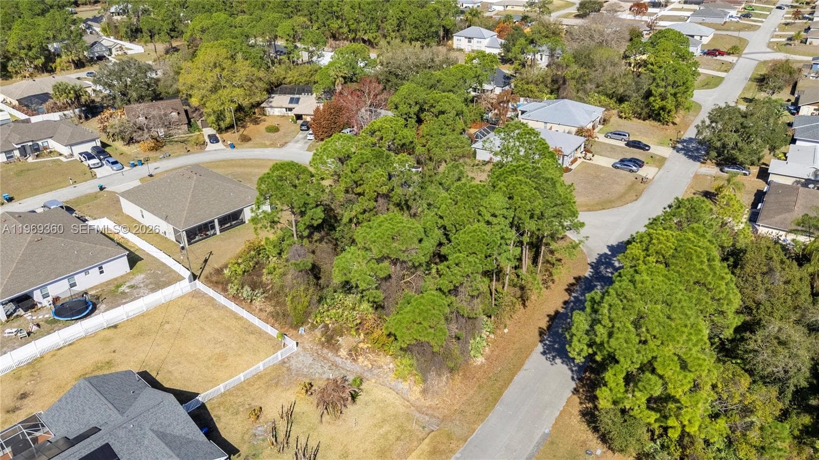 1070 Commerce RD SE, Palm Bay FL 32909