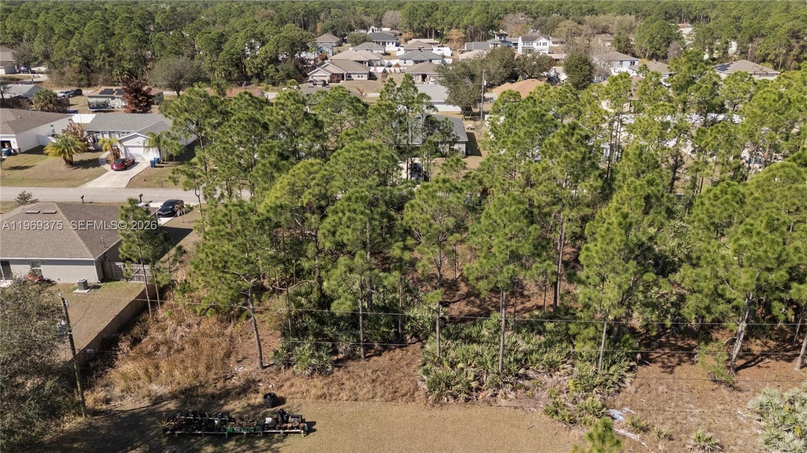 985 Cranberry Rd SE, Palm Bay FL 32909