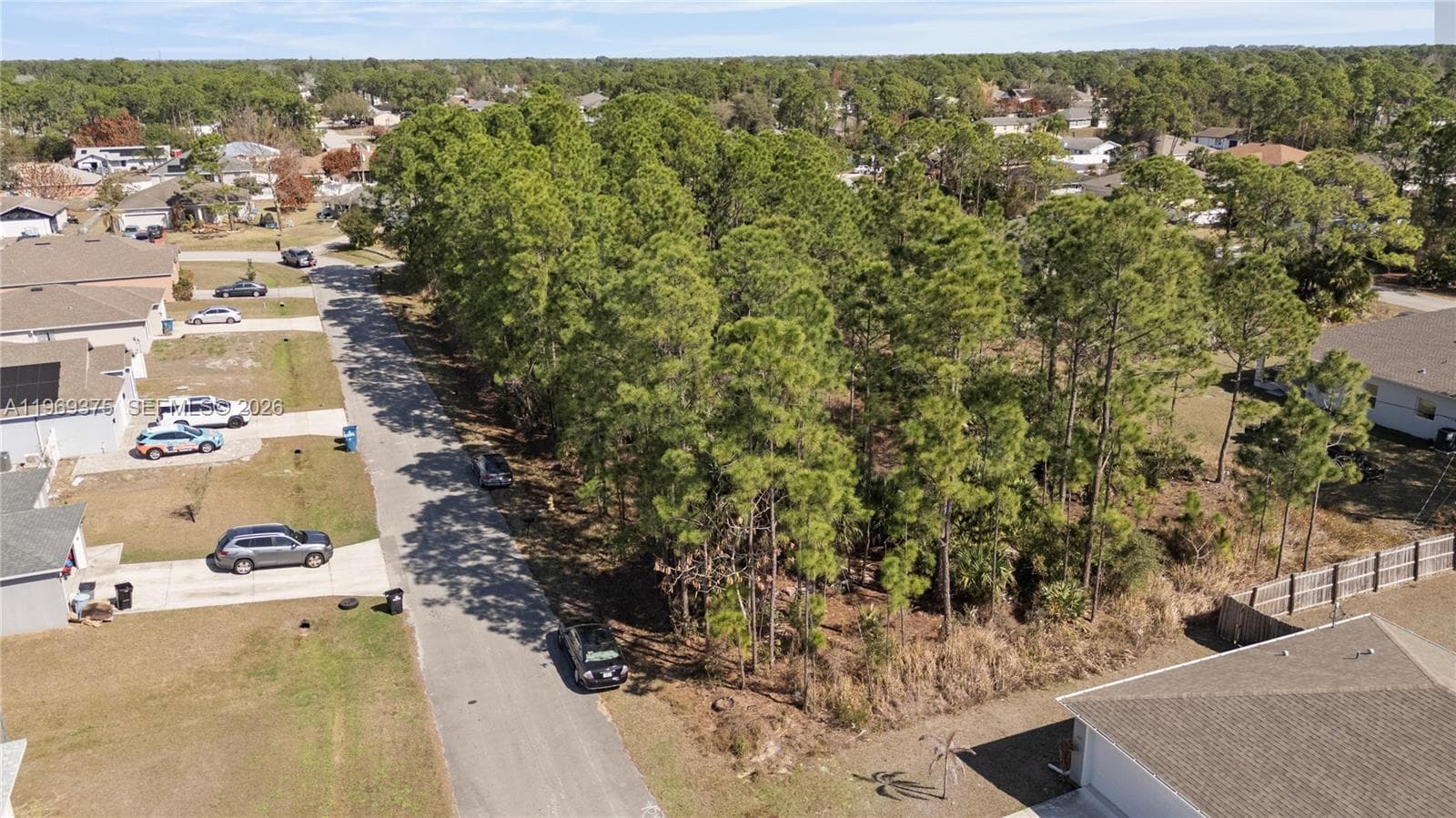 985 Cranberry Rd SE, Palm Bay FL 32909