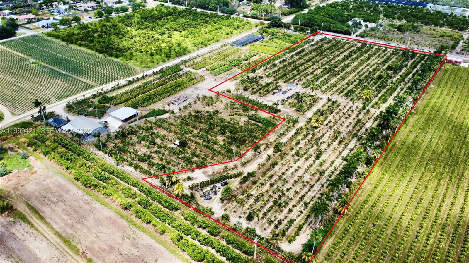 328XX SW 202 Ave, Homestead FL 33034