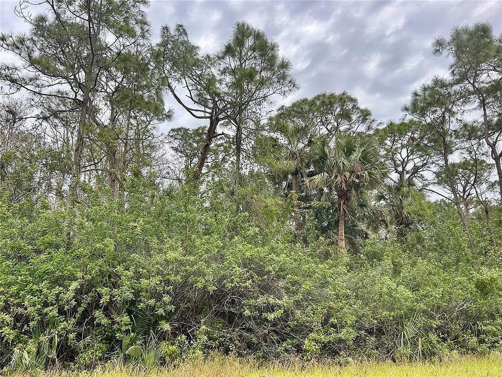 516 Woodman Drive, Lehigh Acres FL 33972