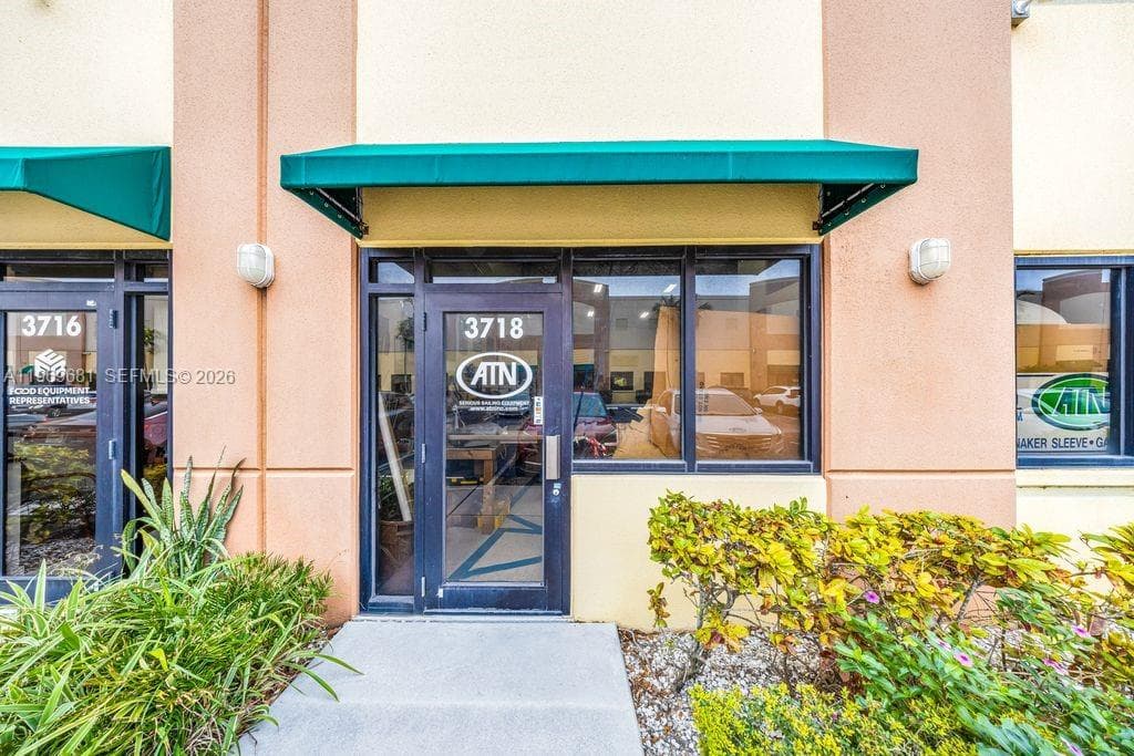3718 SW 30th Ave # 3718, Hollywood FL 33312