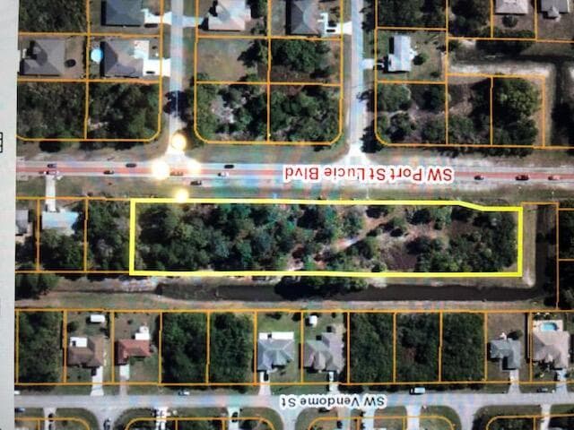 3518 SW Port St Lucie Boulevard E, Port St. Lucie FL 34953