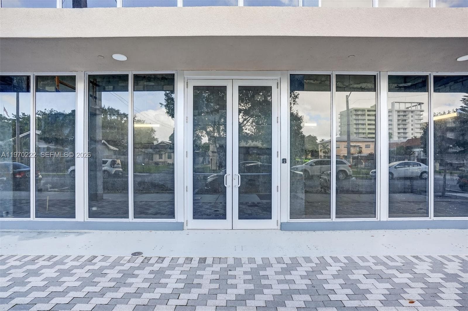 1110 NW 1 ST, Miami FL 33128