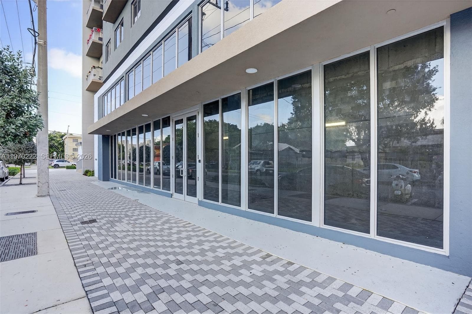 1110 NW 1 ST, Miami FL 33128