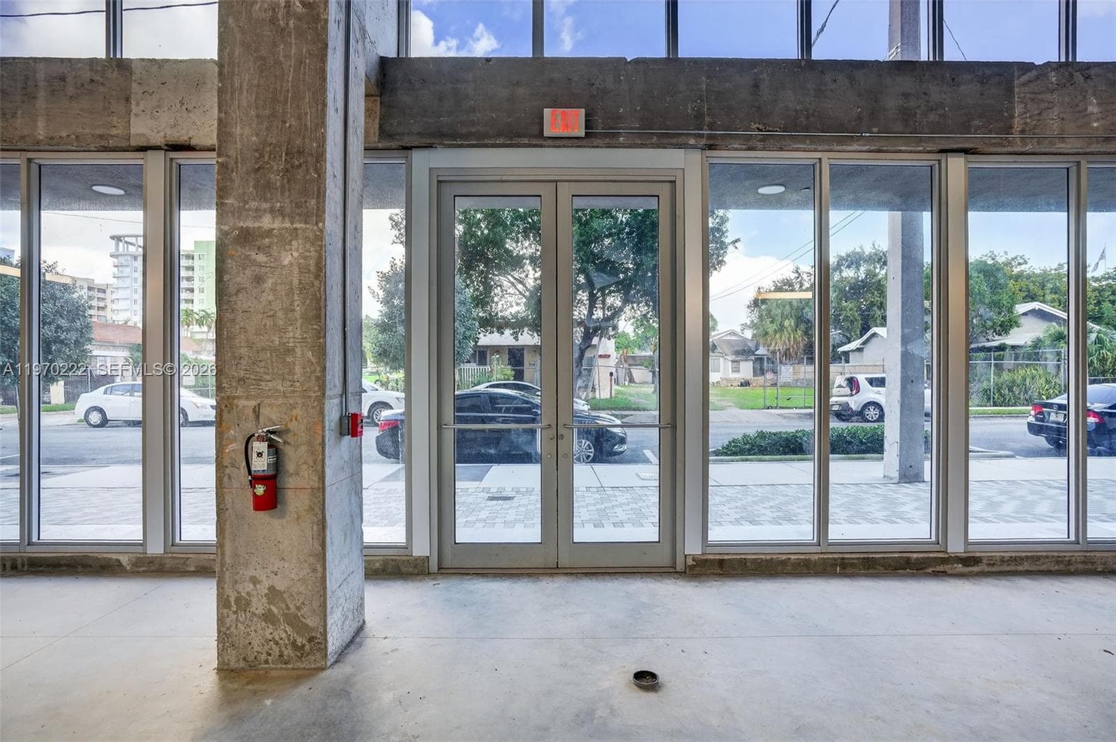 1110 NW 1 ST, Miami FL 33128