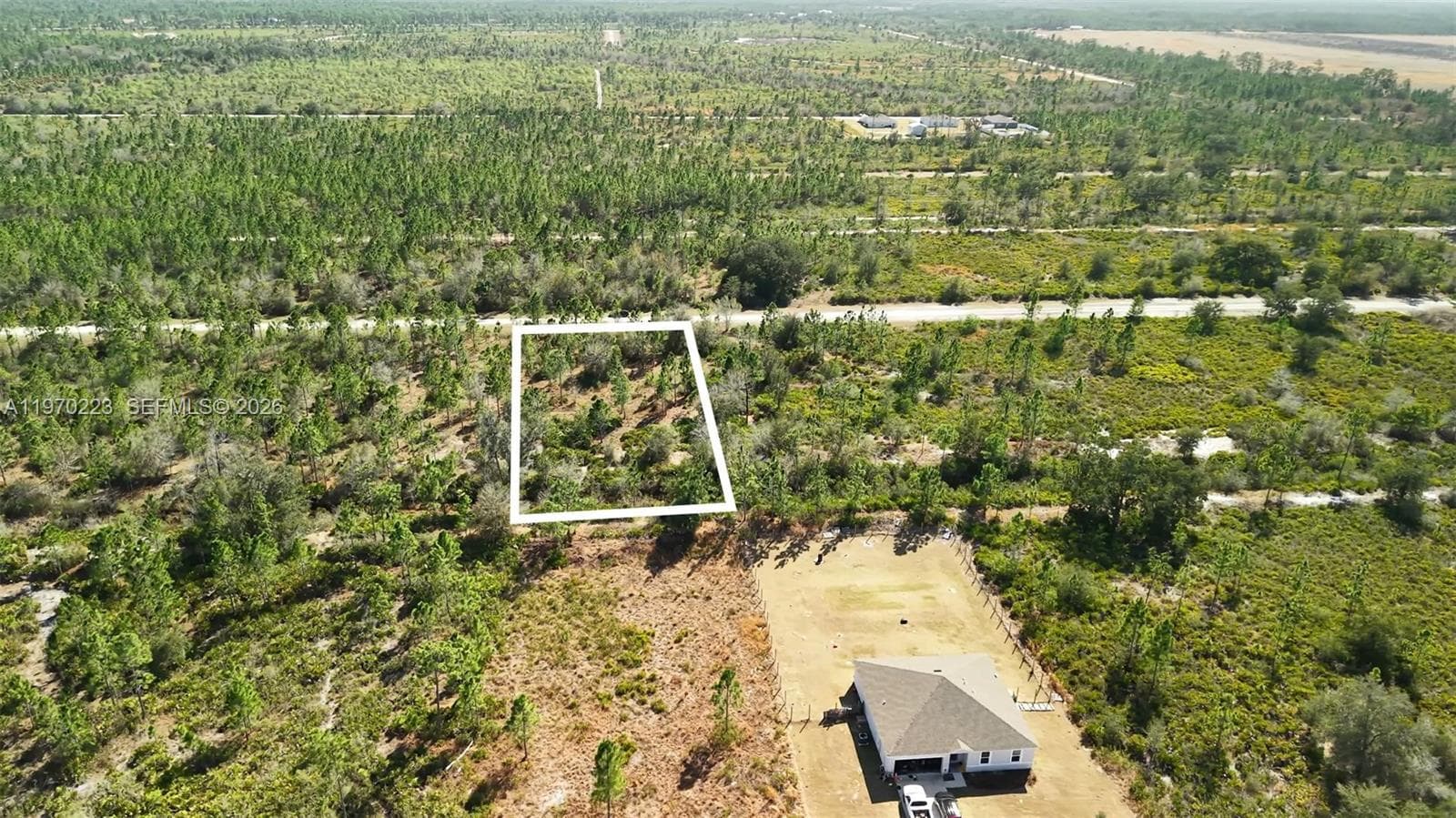 0 PORTULACA DR, Other City - In The State Of Florida FL 33855