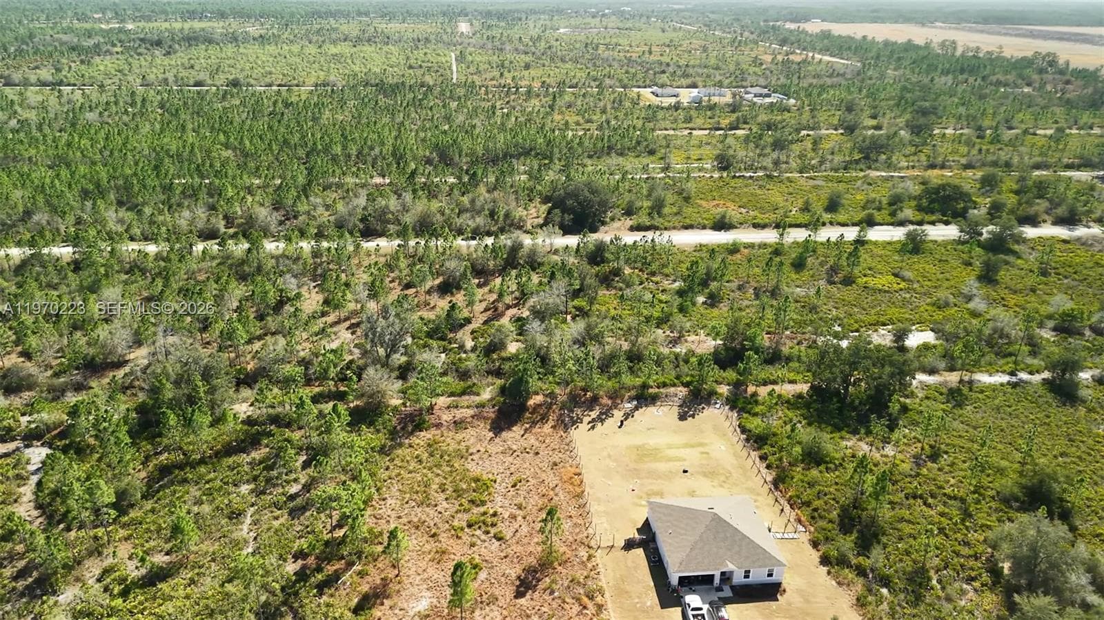0 PORTULACA DR, Other City - In The State Of Florida FL 33855