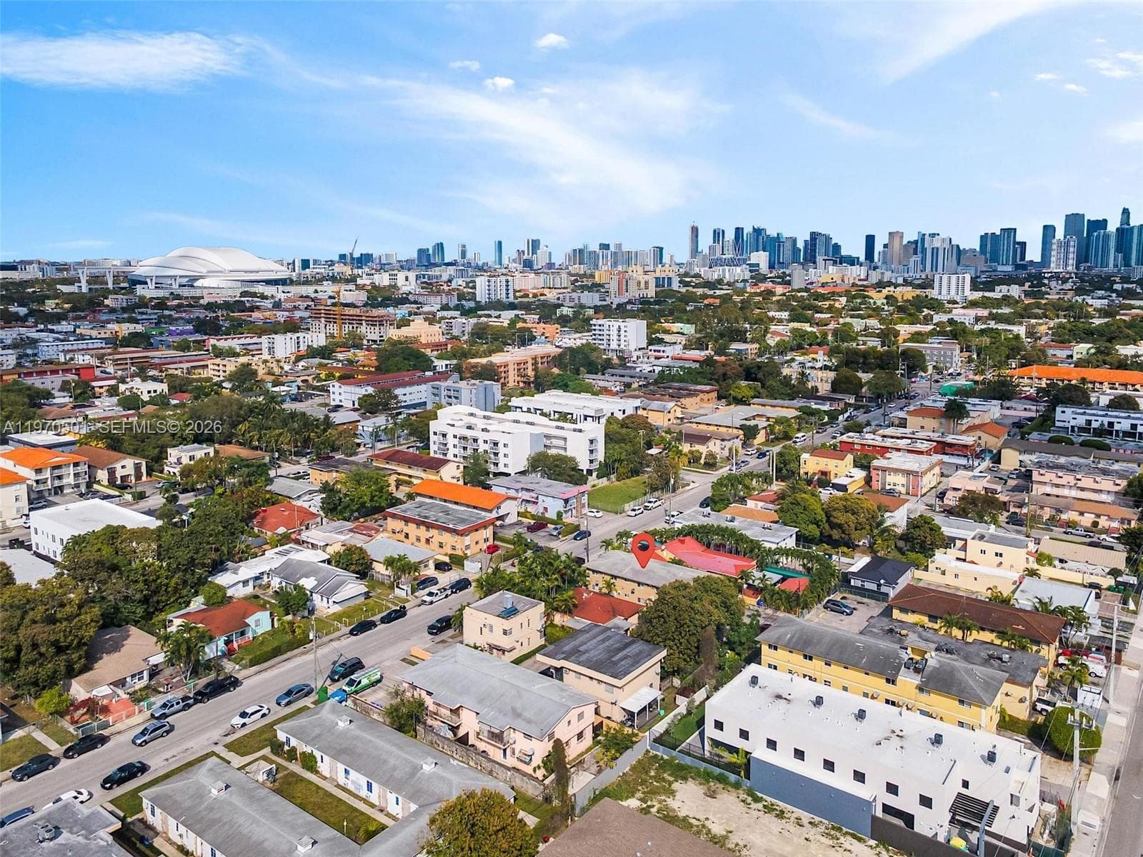 1836 SW 6th St, Miami FL 33135