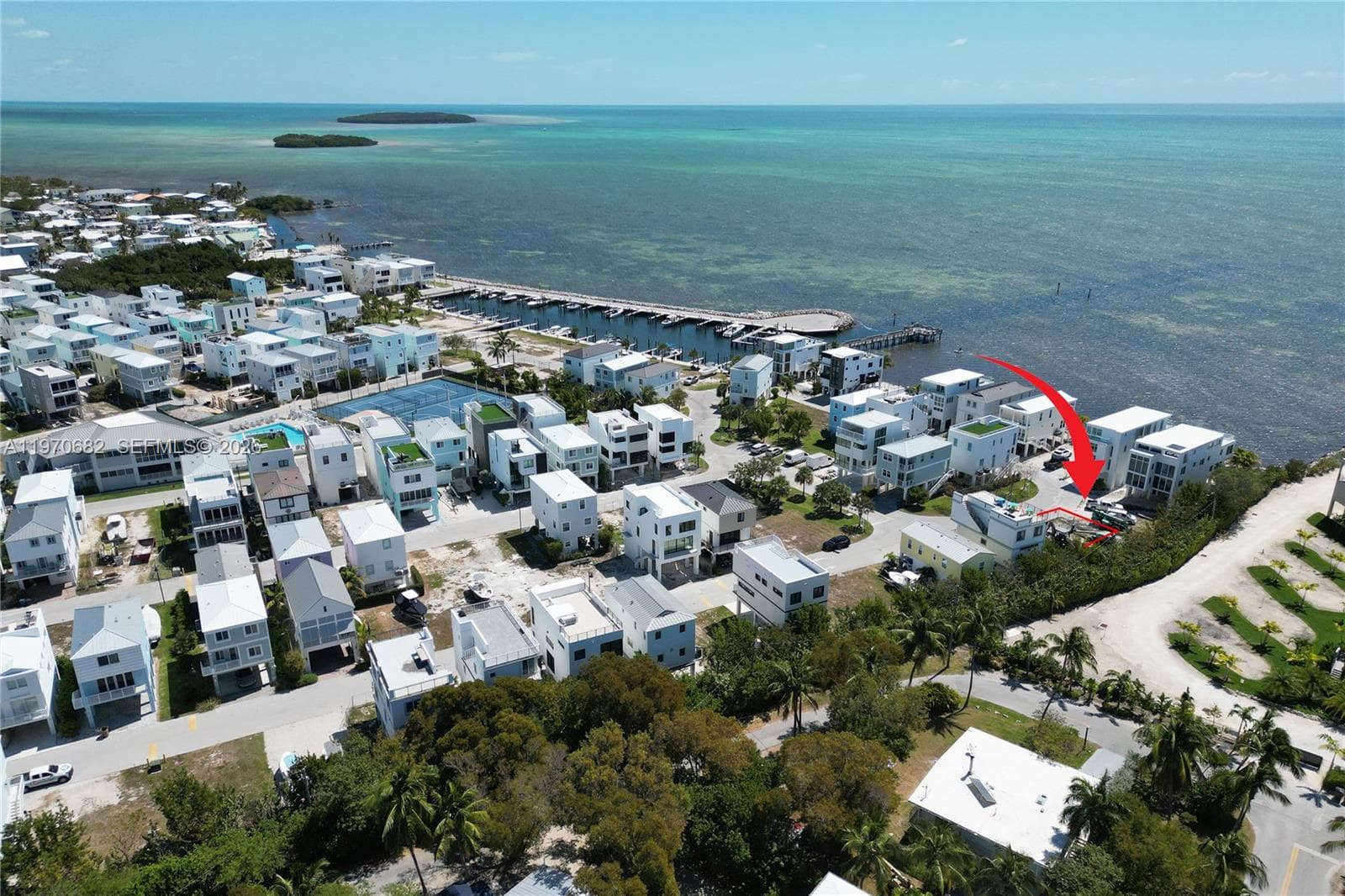 94825 Overseas Hwy, Key Largo FL 33037