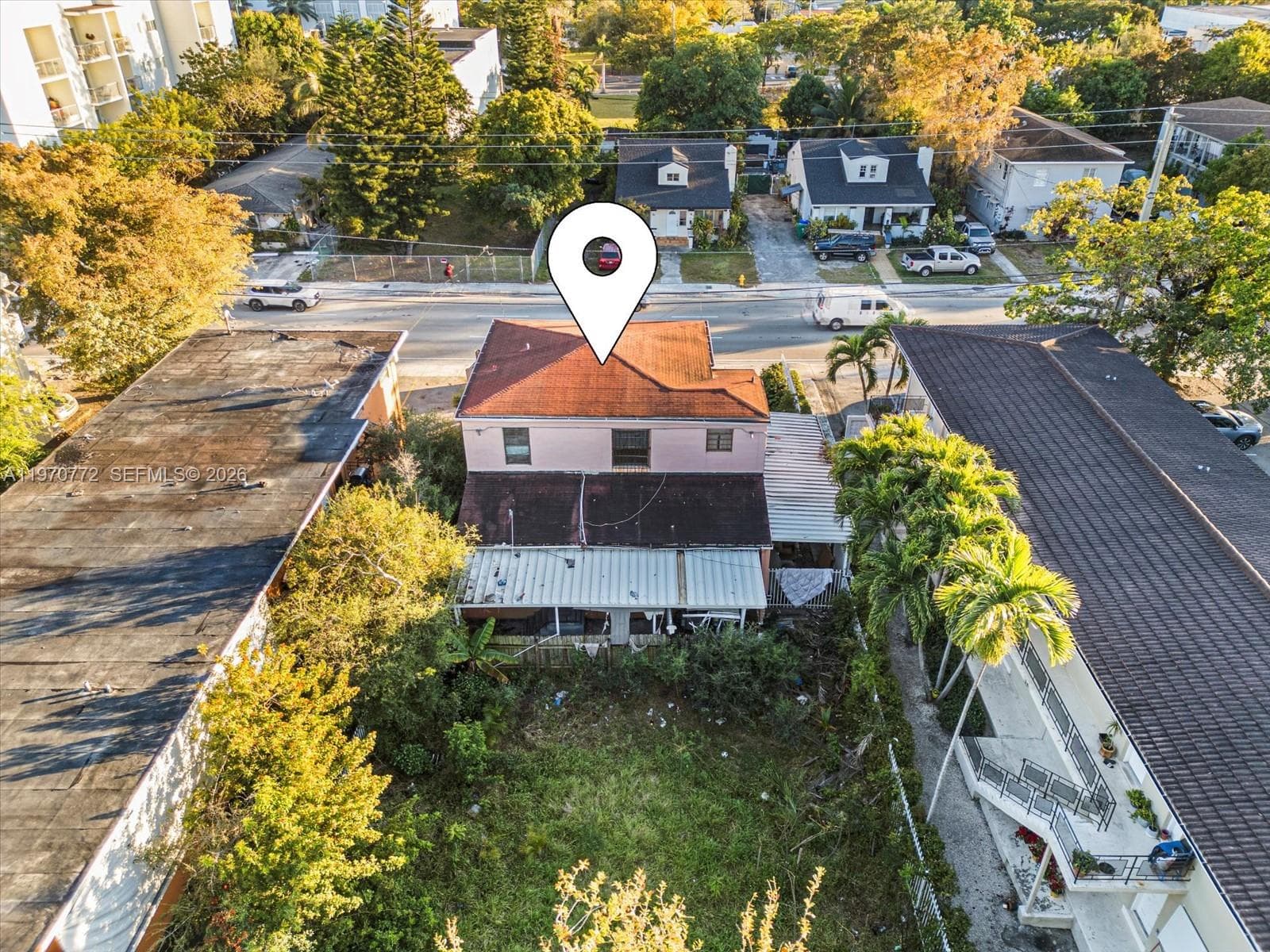 937 SW 7th St, Miami FL 33130