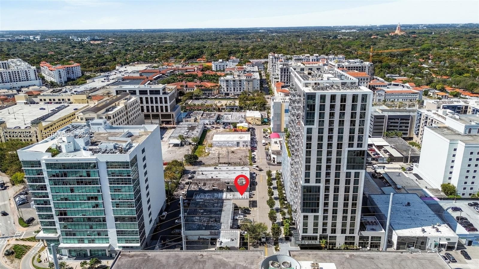 3838 Shipping Ave, Miami FL 33146