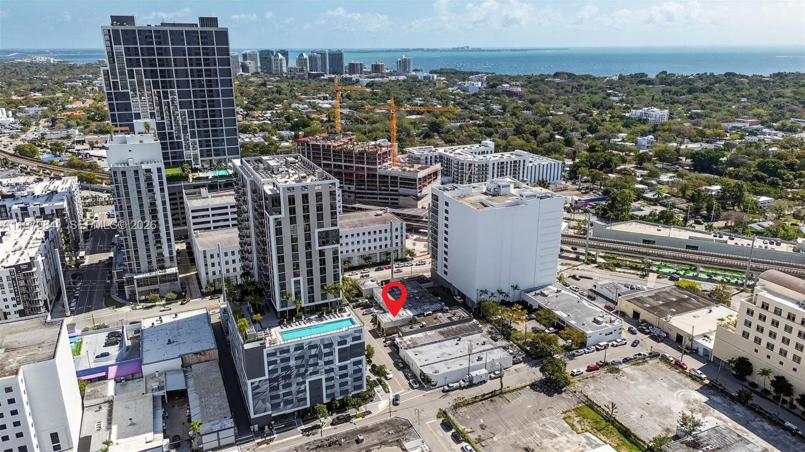 3838 Shipping Ave, Miami FL 33146
