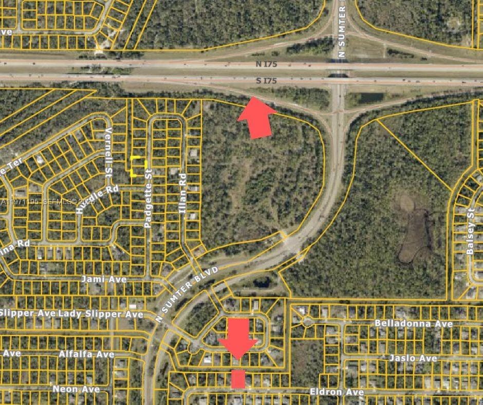 Eldron ave north ple, Sarasota FL 34286