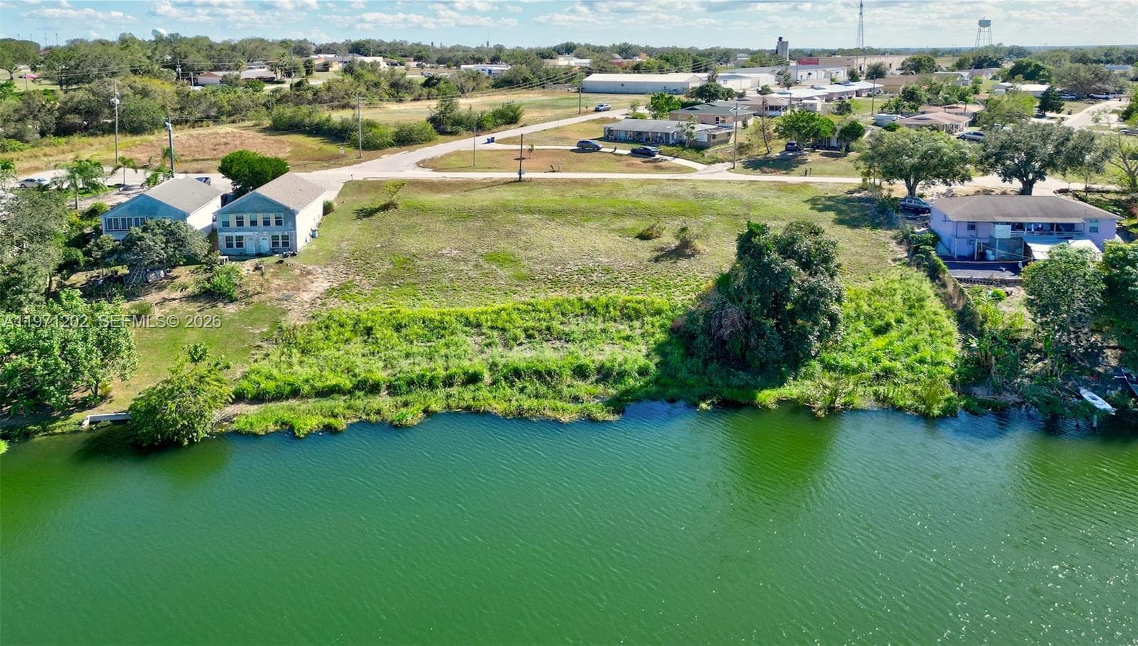 211 Rachard Blvd, Lake Placid FL 33852