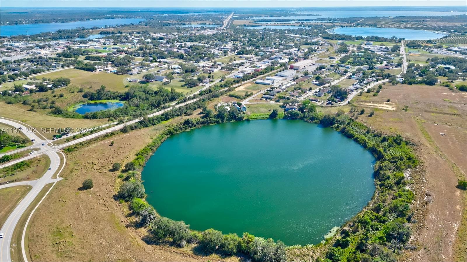 211 Rachard Blvd, Lake Placid FL 33852