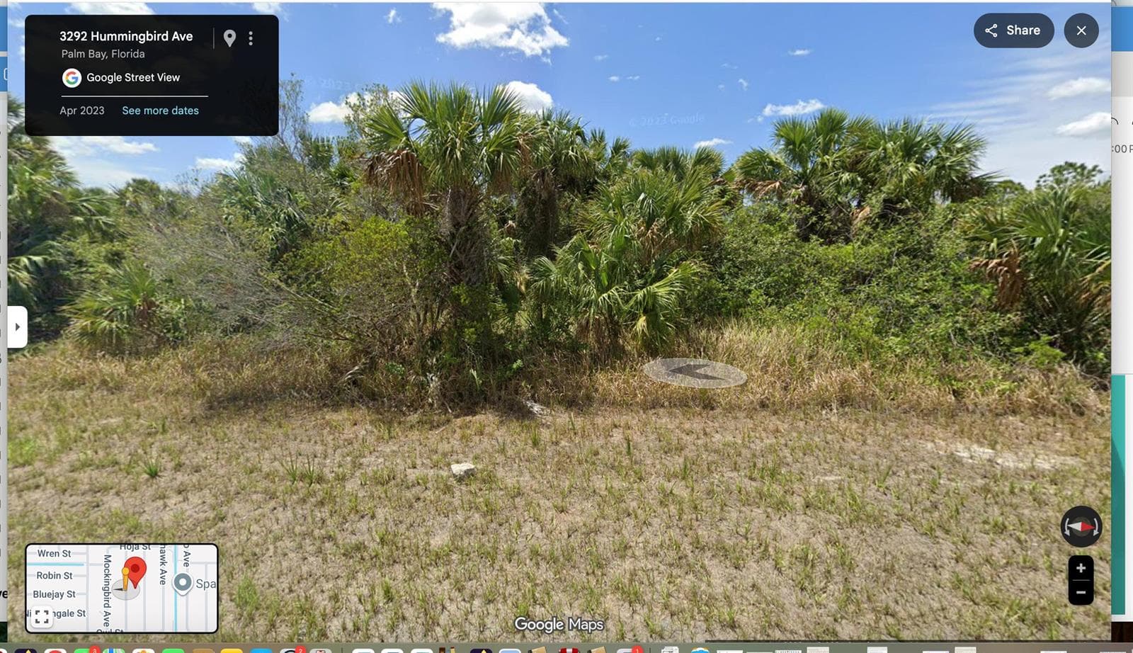 3293 Hummingbird Avenue, Palm Bay FL 32908