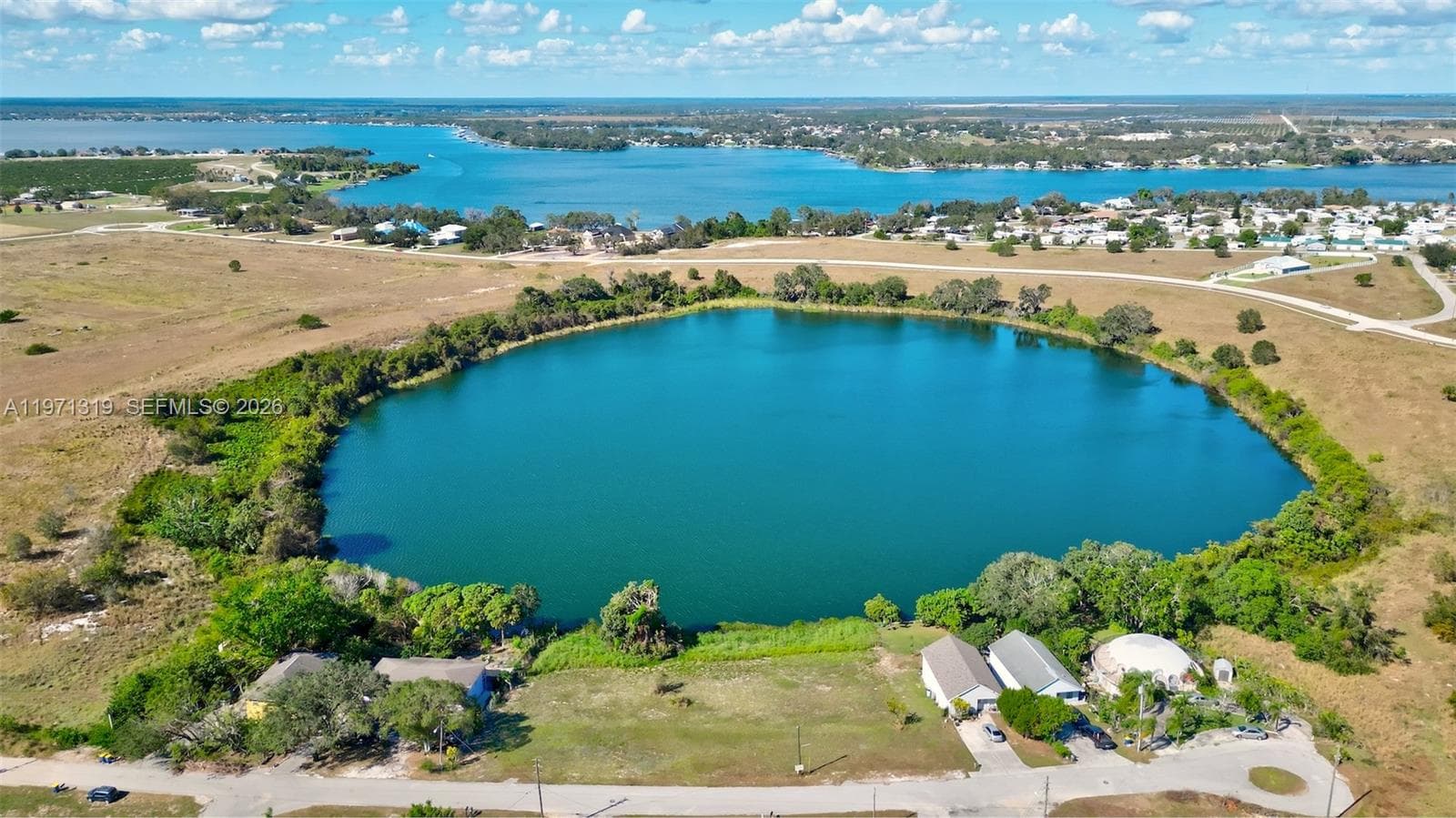 215 Rachard Blvd, Lake Placid FL 33852