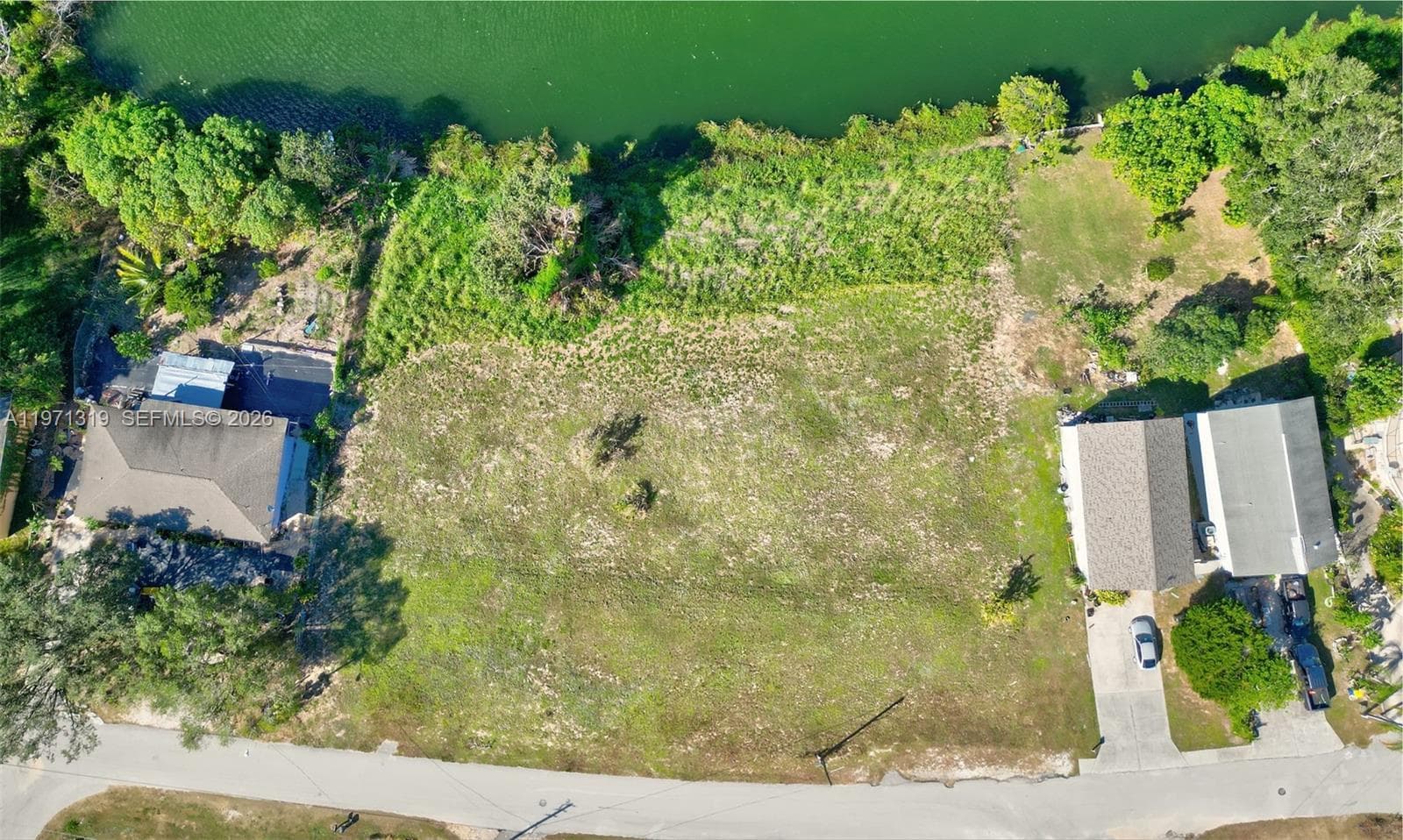 215 Rachard Blvd, Lake Placid FL 33852