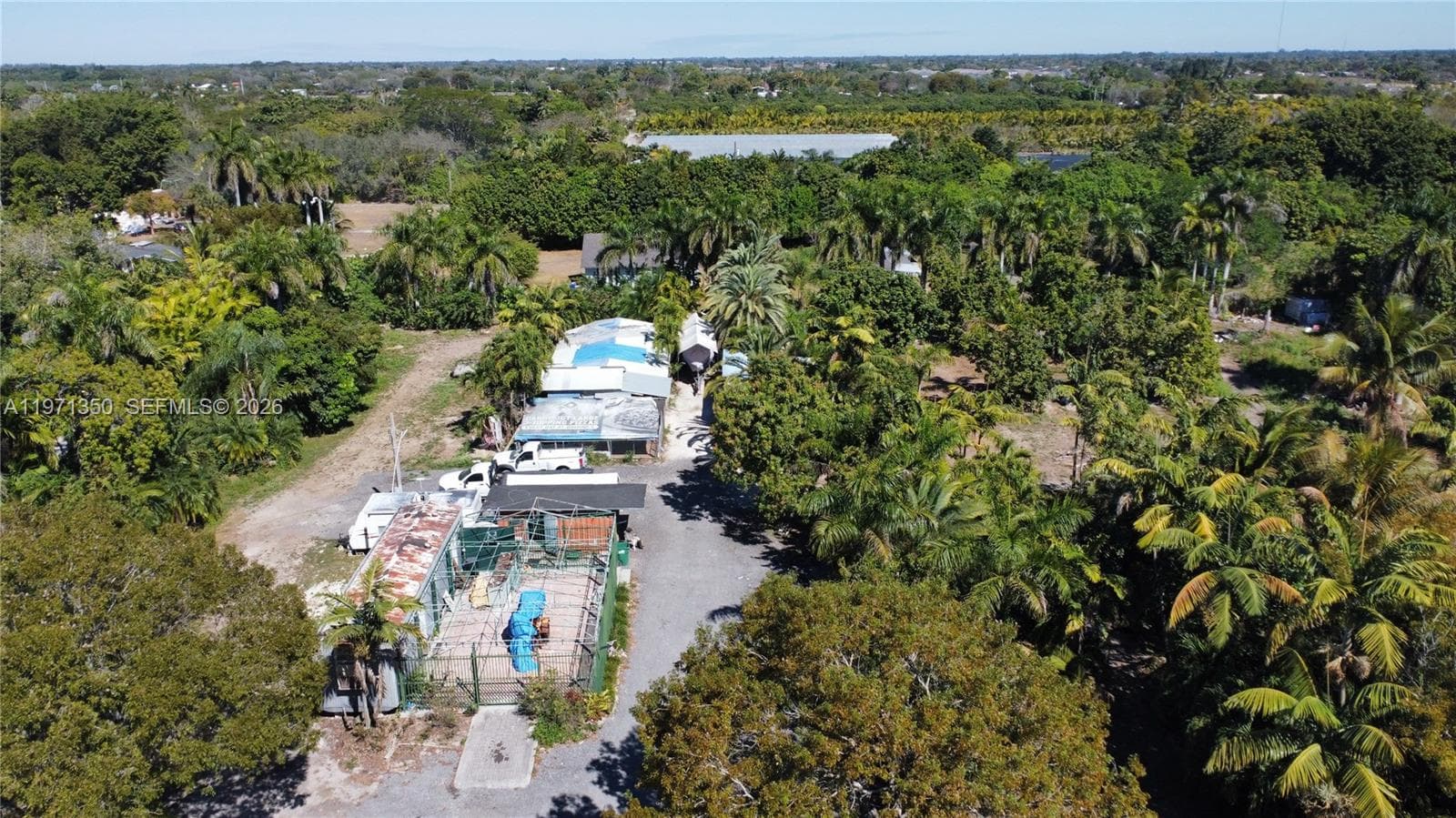19355 SW 320th St, Homestead FL 33030