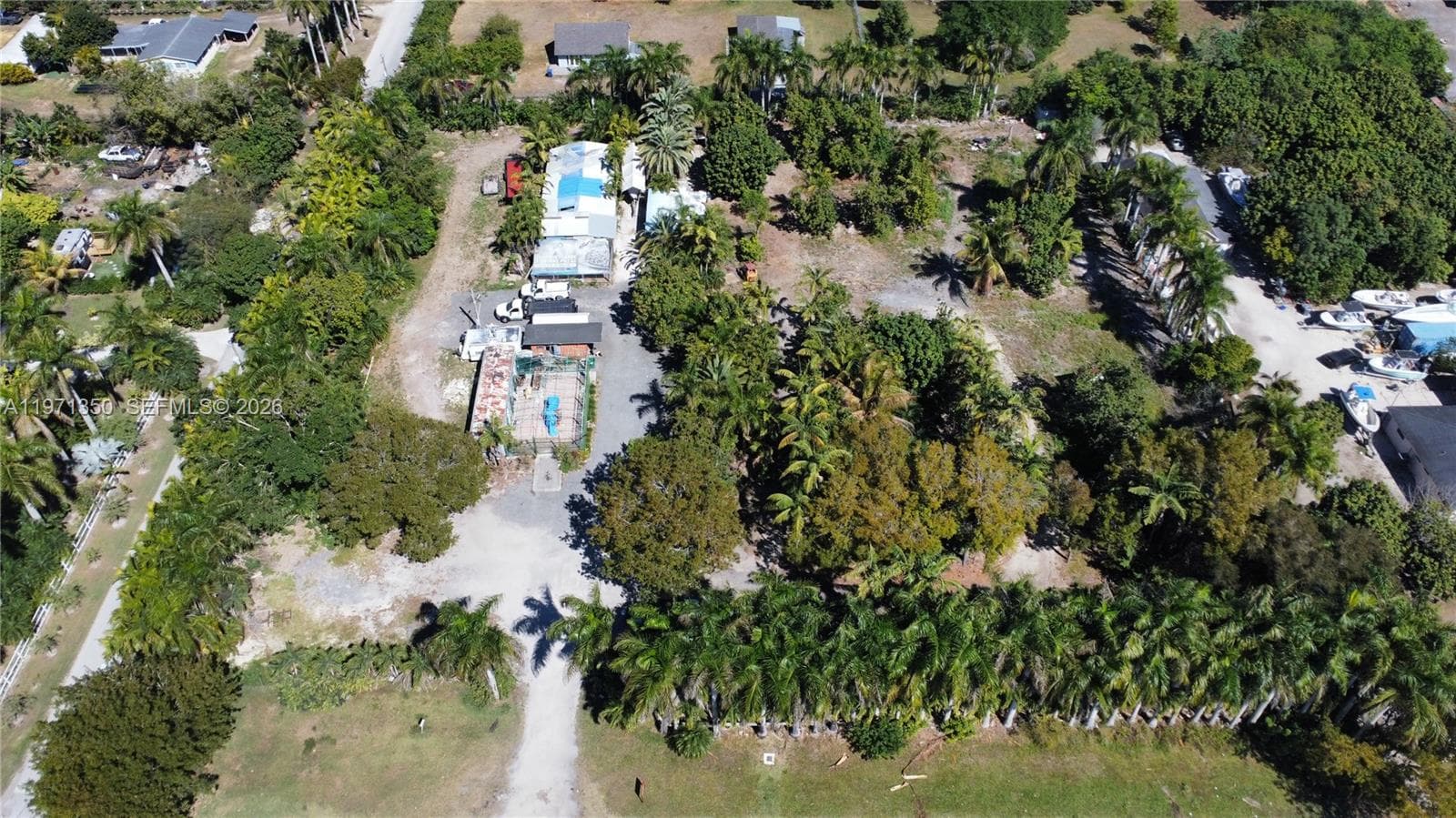 19355 SW 320th St, Homestead FL 33030