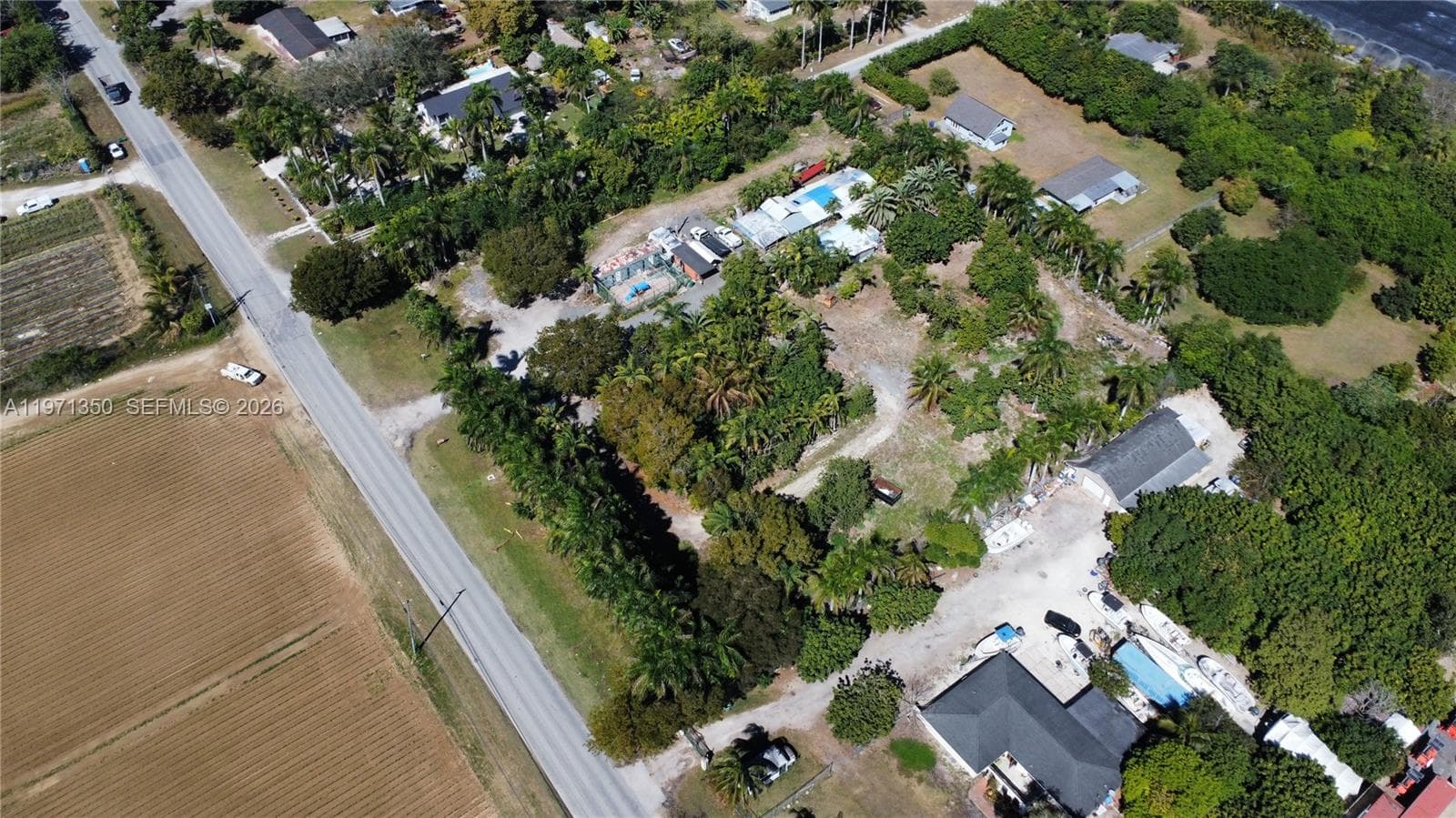 19355 SW 320th St, Homestead FL 33030