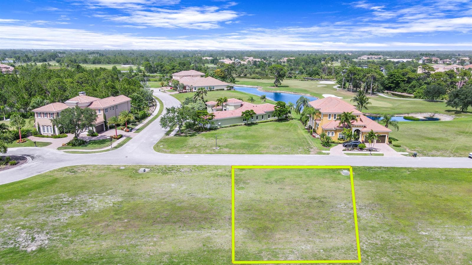 120 SE Via Verona, Port St. Lucie FL 34984