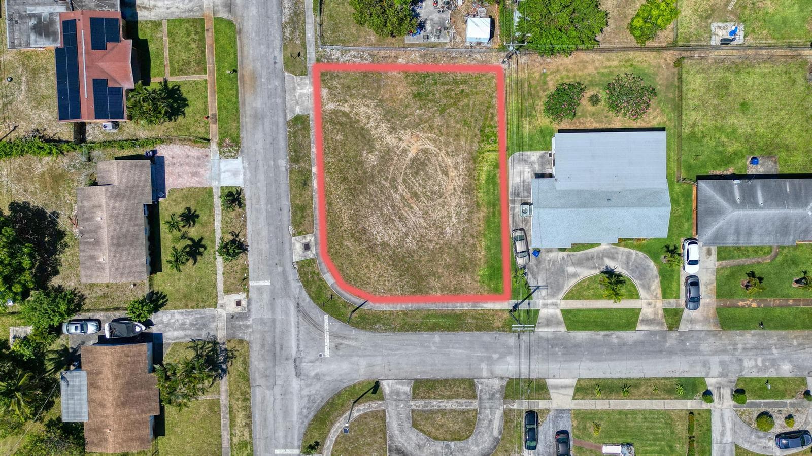 398 W 23rd Street, Riviera Beach FL 33404