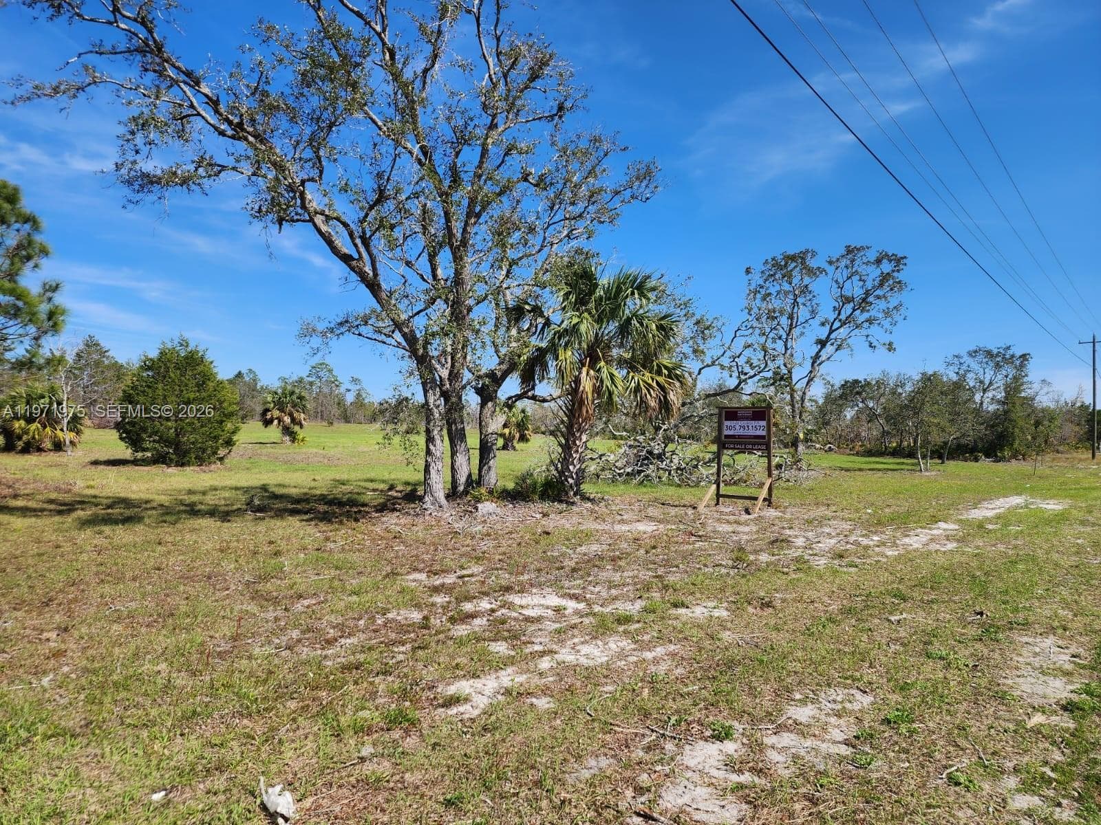 Beach Rd, Other City - In The State Of Florida FL 32348