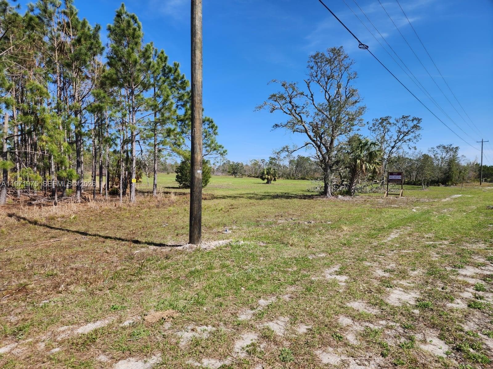 Beach Rd, Other City - In The State Of Florida FL 32348