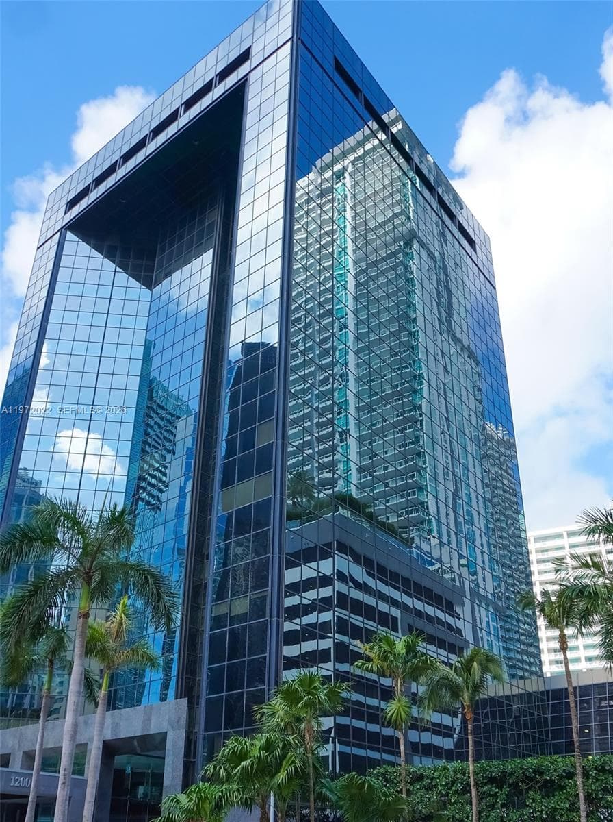 1200 Brickell Ave # B, Miami FL 33131