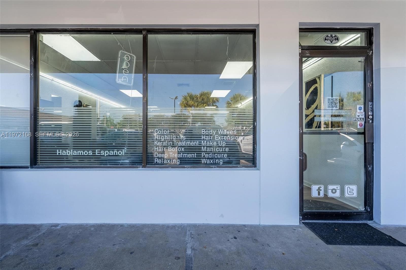 Taft ST, Pembroke Pines FL 33024