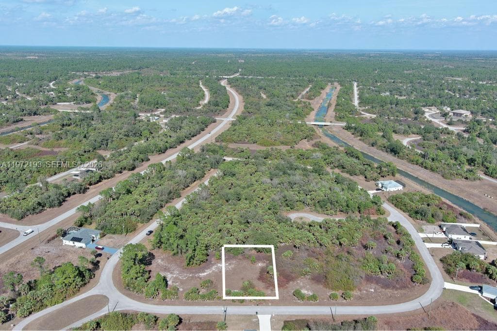 0 EASTMAN CIR, North Port FL 34288