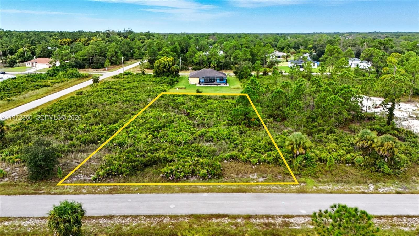 503 Leroy Ave, Lehigh Acres FL 33972