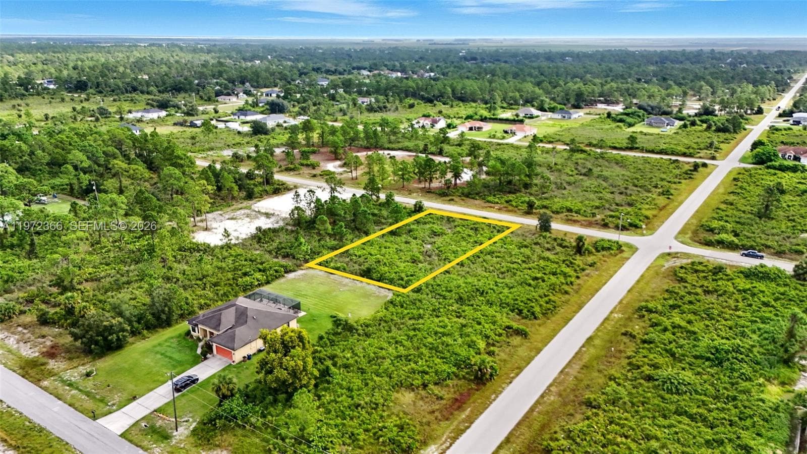 503 Leroy Ave, Lehigh Acres FL 33972
